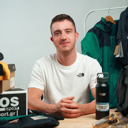 Cosmos Live Workouts